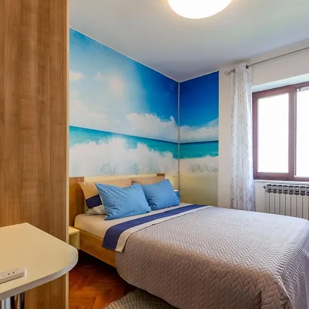 Katina With Private Pool Apartament