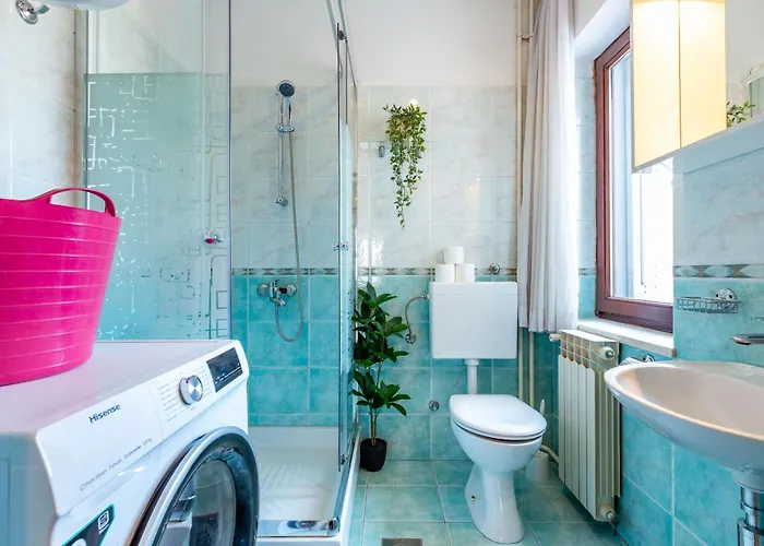 Διαμέρισμα Katina With Private Pool *