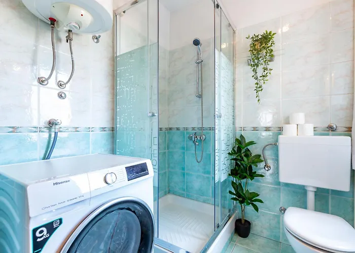 Katina With Private Pool Διαμέρισμα *