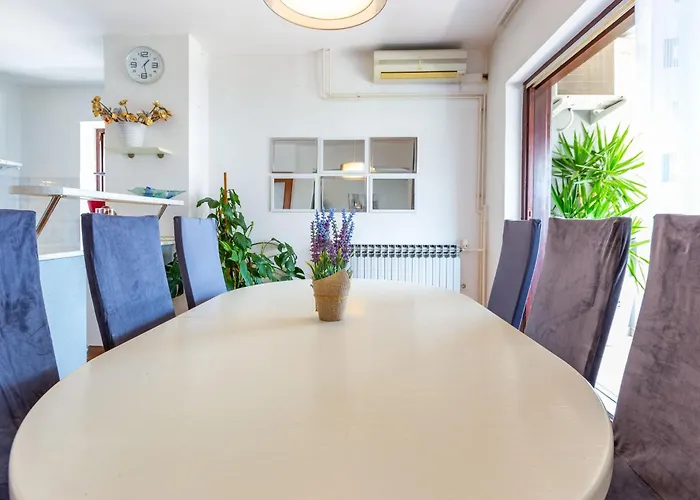 Katina With Private Pool Διαμέρισμα *