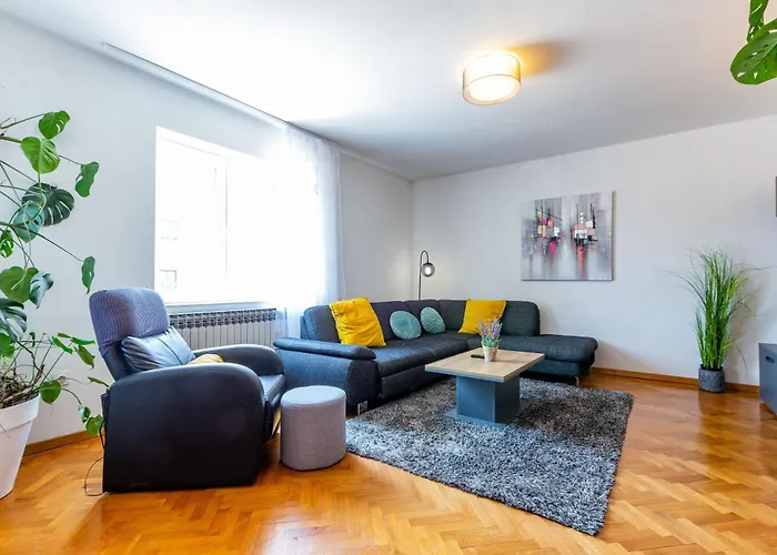 Katina With Private Pool * Ζαντάρ