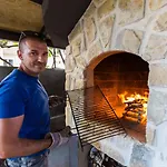 Katina With Private Pool