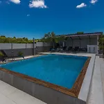 Katina With Private Pool 公寓