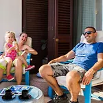 Katina With Private Pool * Zara