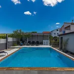 Katina With Private Pool 公寓