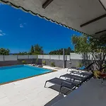 Katina With Private Pool * 扎达尔