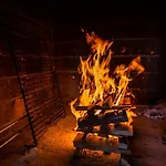 Katina With Private Pool Appartamento Zara