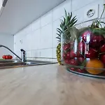 Appartamento Katina With Private Pool