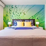 Appartamento Katina With Private Pool