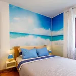 Katina With Private Pool Appartamento Zara