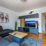 Katina With Private Pool