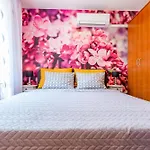 Apartamento Katina With Private Pool