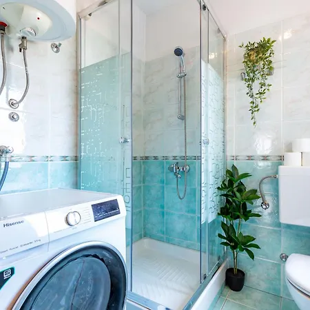 Katina With Private Pool Διαμέρισμα *